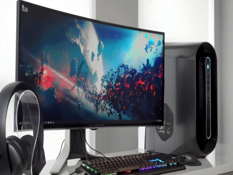 Desktop support