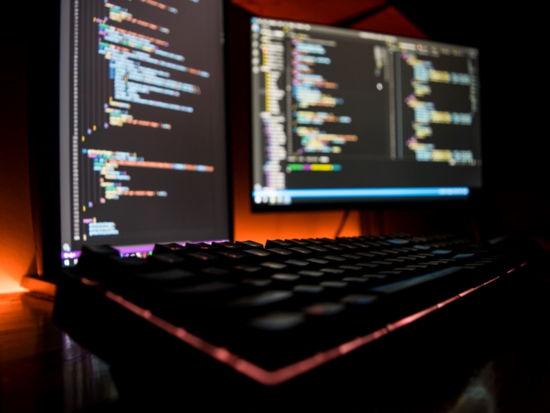 Software development