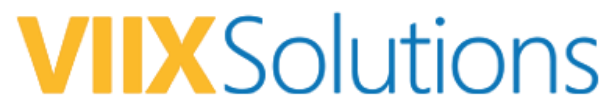 VIIX Solutions